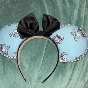 Stitch Mickey Ears